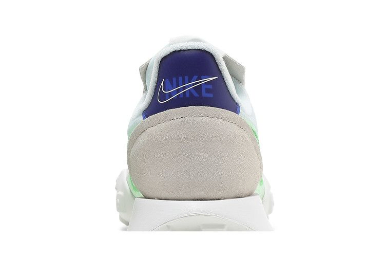 Кроссовки Nike Wmns Waffle Racer 2X 'Desert Sand Mean Green'