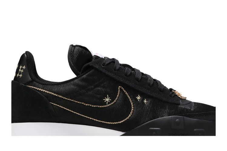 Кроссовки Nike Wmns Waffle Racer 2X 'Fortune Telling'