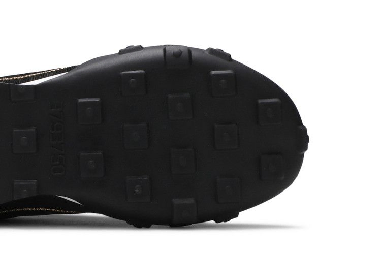 Кроссовки Nike Wmns Waffle Racer 2X 'Fortune Telling'