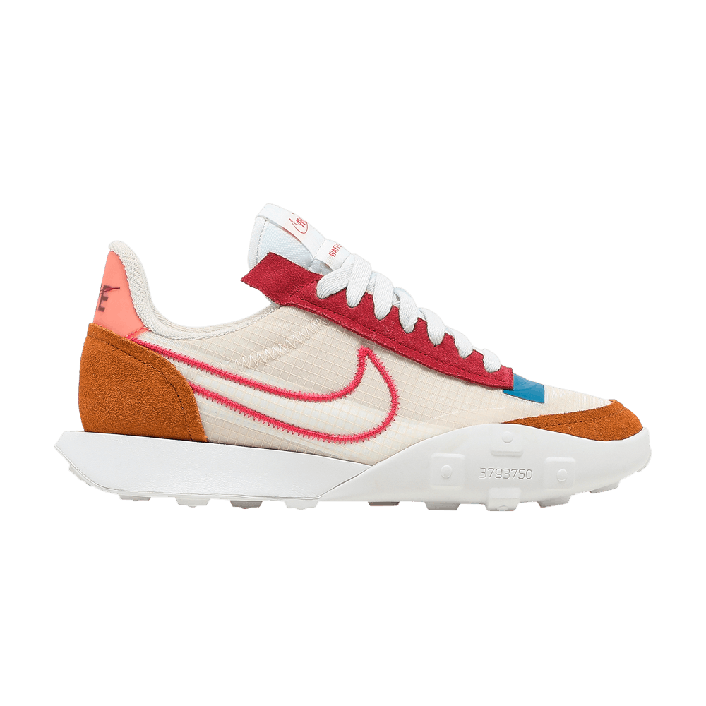 Кроссовки Nike Wmns Waffle Racer 2X 'Monarch'