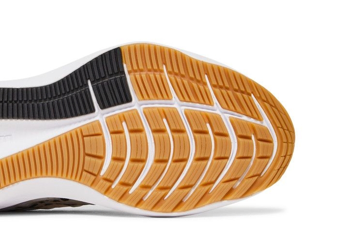 Кроссовки Nike Wmns Winflo 8 Premium 'White Leopard'