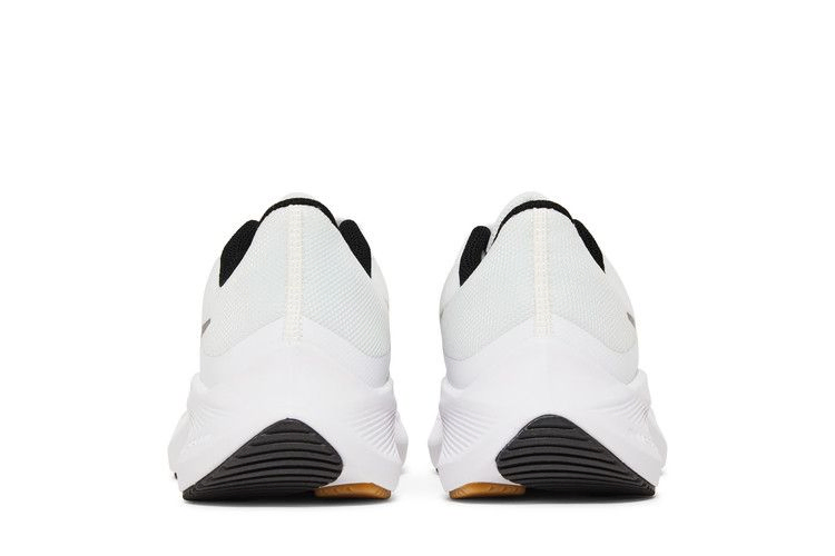 Кроссовки Nike Wmns Winflo 8 Premium 'White Leopard'