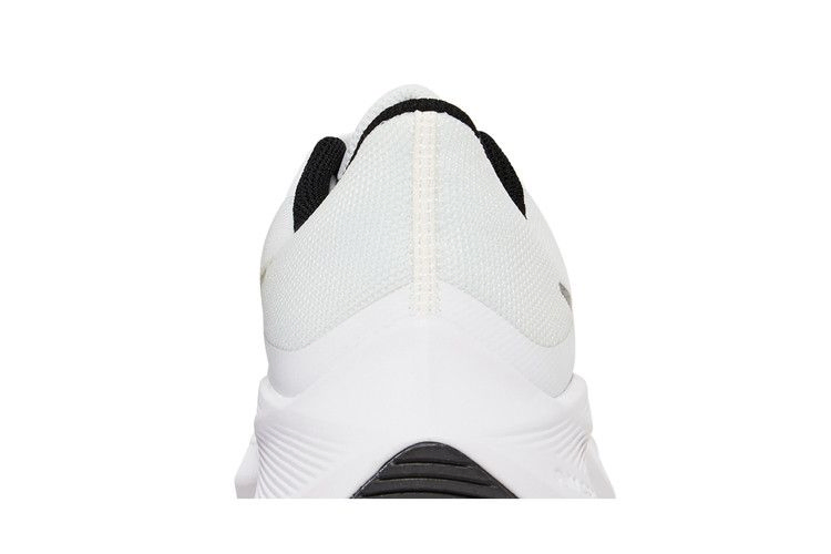 Кроссовки Nike Wmns Winflo 8 Premium 'White Leopard'