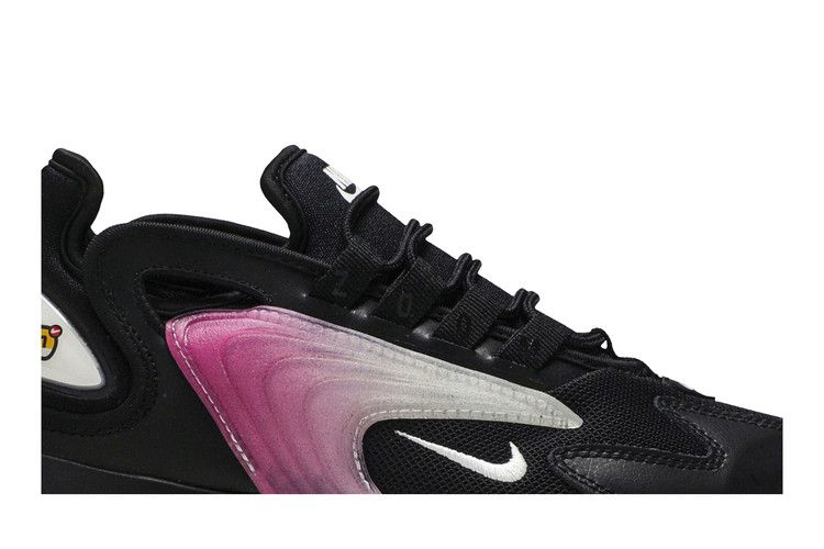 Кроссовки Nike Wmns Zoom 2K 'China Rose'