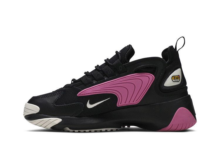 Кроссовки Nike Wmns Zoom 2K 'China Rose'