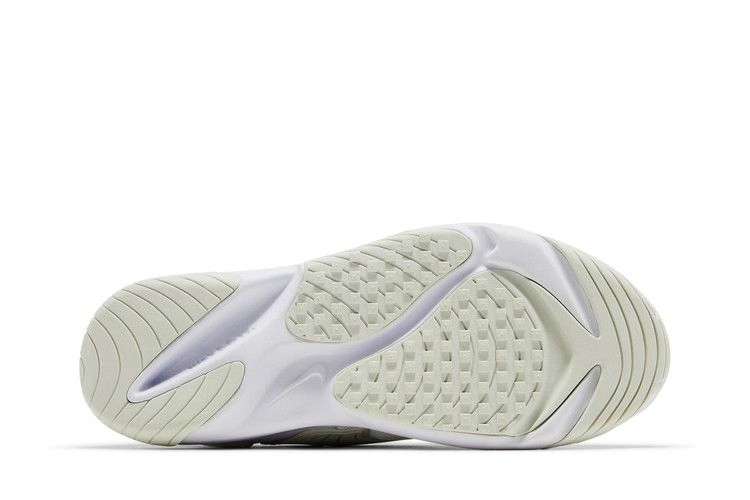 Кроссовки Nike Wmns Zoom 2K 'White Barely Volt'