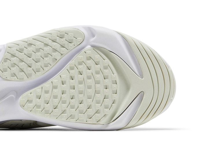 Кроссовки Nike Wmns Zoom 2K 'White Barely Volt'