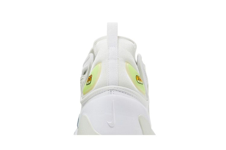 Кроссовки Nike Wmns Zoom 2K 'White Barely Volt'