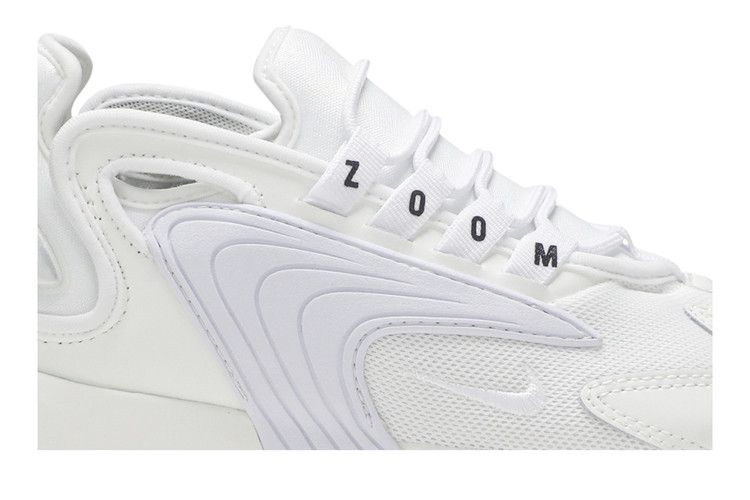 Кроссовки Nike Wmns Zoom 2K 'White Silver'