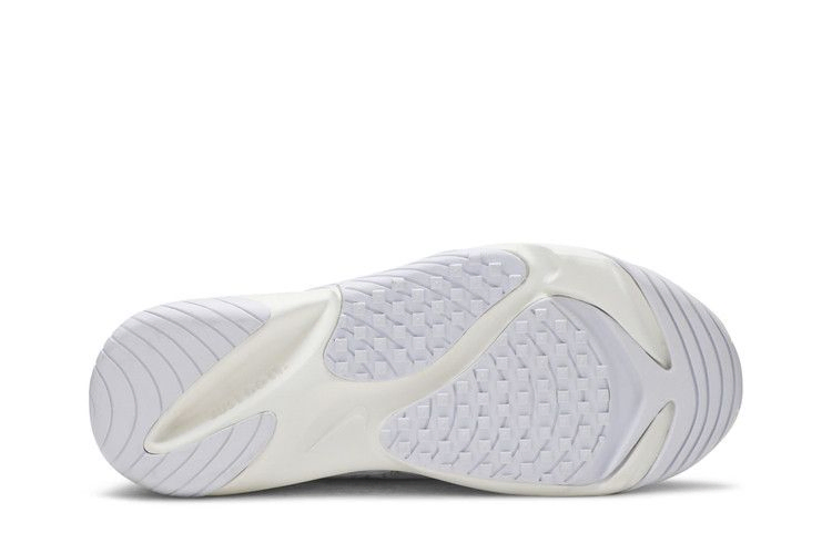 Кроссовки Nike Wmns Zoom 2K 'White Silver'