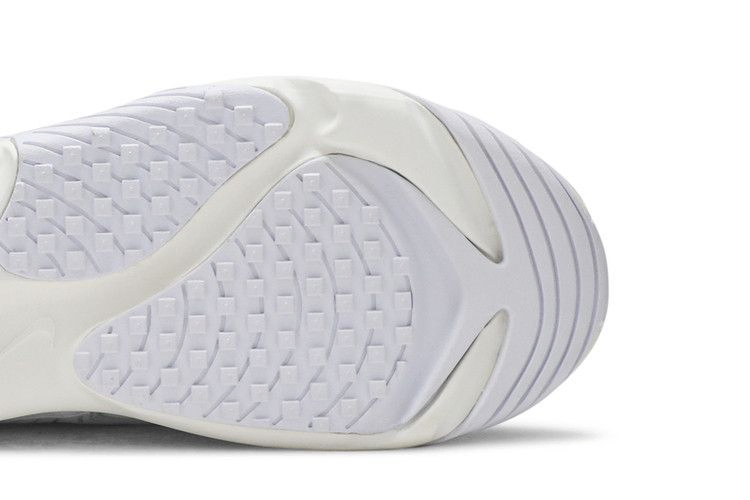 Кроссовки Nike Wmns Zoom 2K 'White Silver'