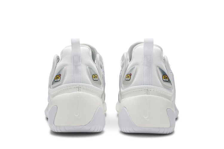 Кроссовки Nike Wmns Zoom 2K 'White Silver'