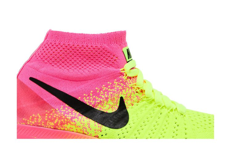 Кроссовки Nike Wmns Zoom All Out Flyknit OC 'Unlimited'