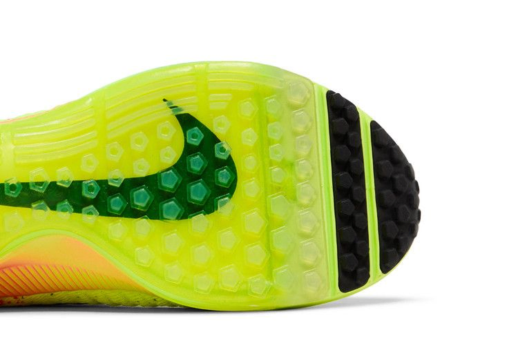 Кроссовки Nike Wmns Zoom All Out Flyknit OC 'Unlimited'