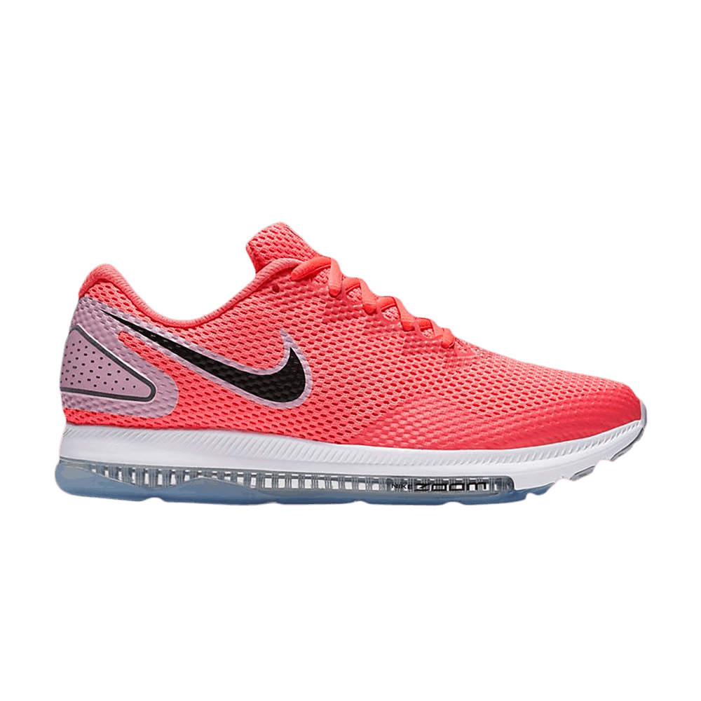 Кроссовки Nike Wmns Zoom All Out Low 2 'Hot Punch'