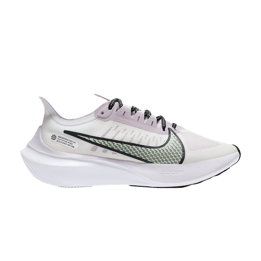Кроссовки Nike Wmns Zoom Gravity 'Iced Lilac Pistachio'