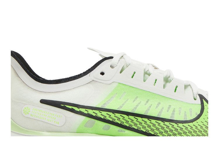 Кроссовки Nike Wmns Zoom Gravity 'Summiit White'