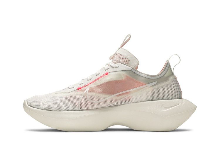 Кроссовки Nike Wmns Zoom Vista Lite 'White'