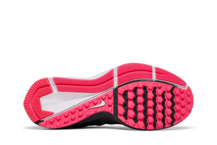 Кроссовки Nike Wmns Zoom Winflo 5 'Dark Grey'