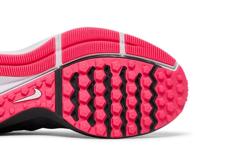 Кроссовки Nike Wmns Zoom Winflo 5 'Dark Grey'