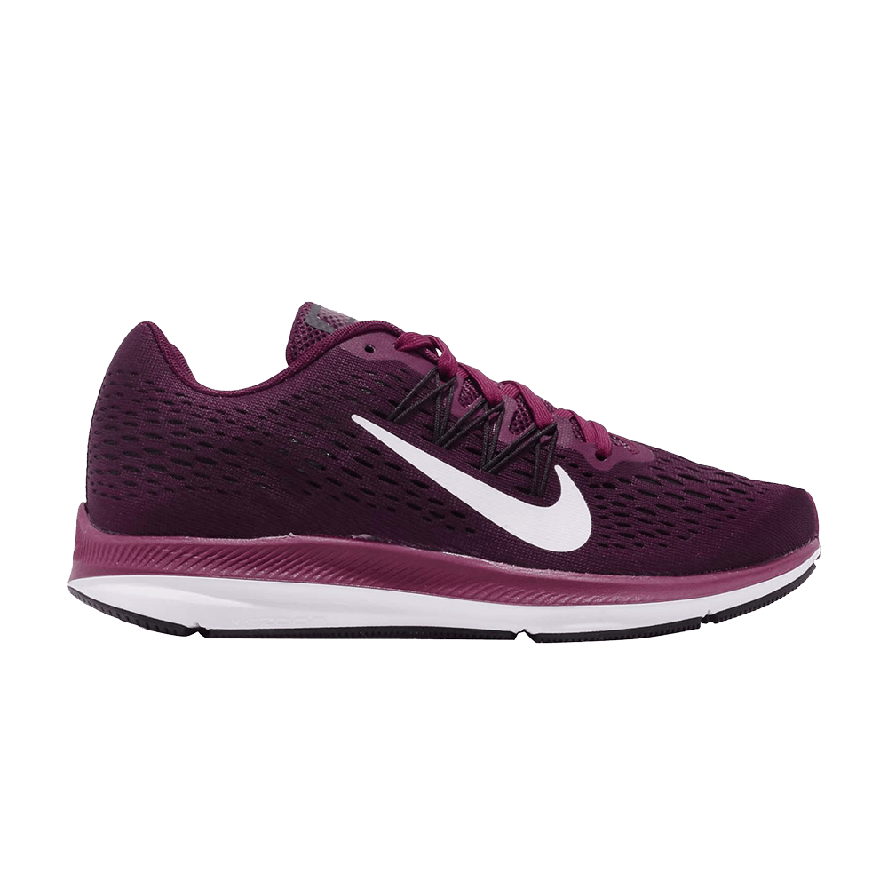 Кроссовки Nike Wmns Zoom Winflo 5 'True Berry'