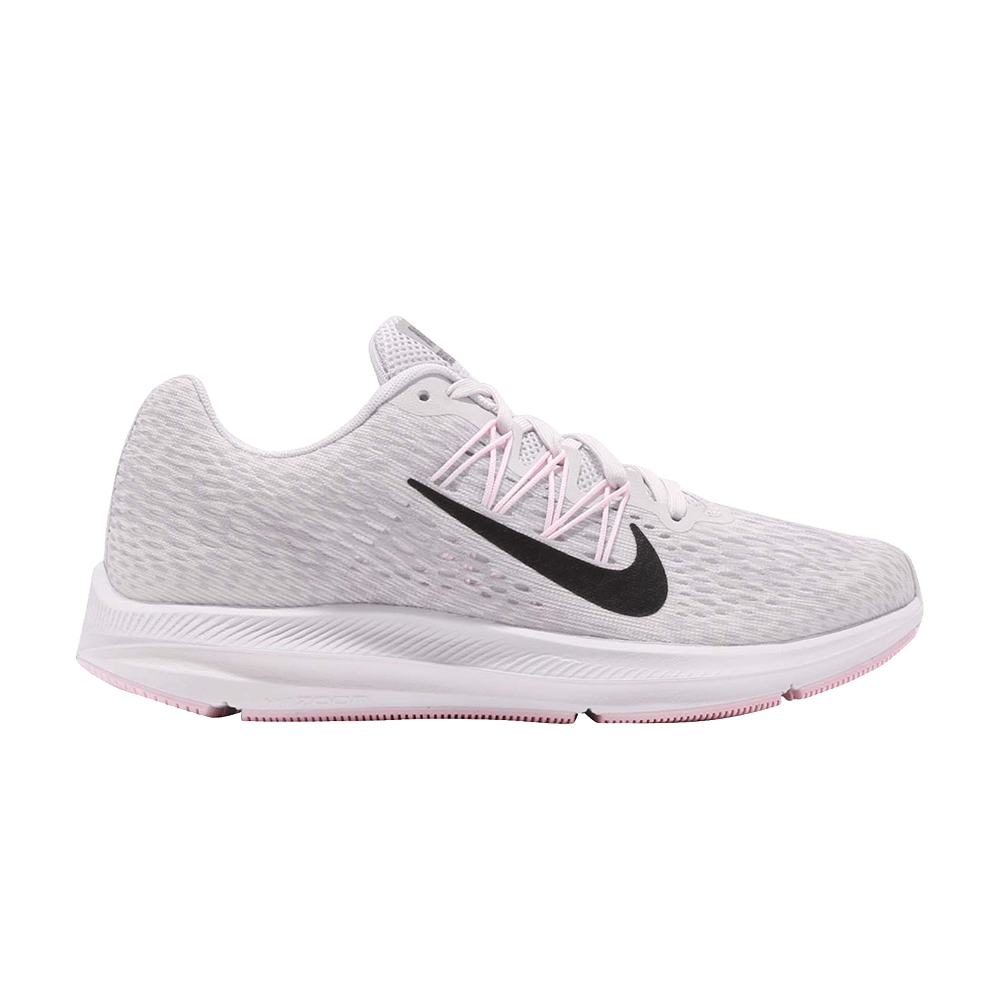 Кроссовки Nike Wmns Zoom Winflo 5 'Vast Grey'