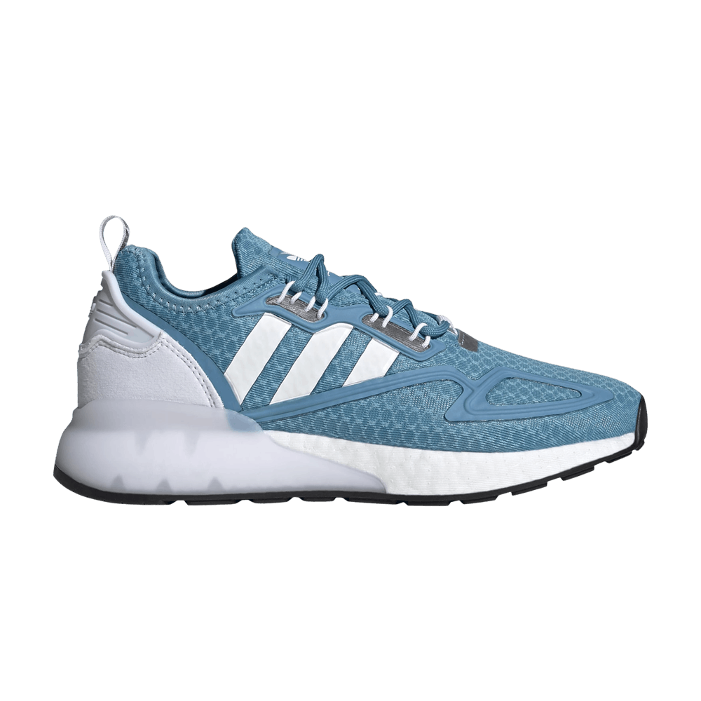 Кроссовки adidas Wmns ZX 2K Boost 'Hazy Blue'