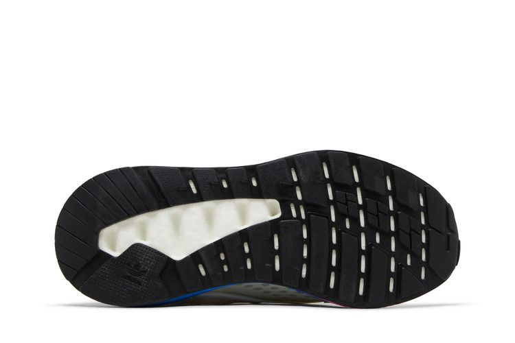 Кроссовки adidas Wmns ZX 2K Boost 'White Pink Blue'