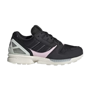 Черный цвет/Черный цвет/Ясно-розовый