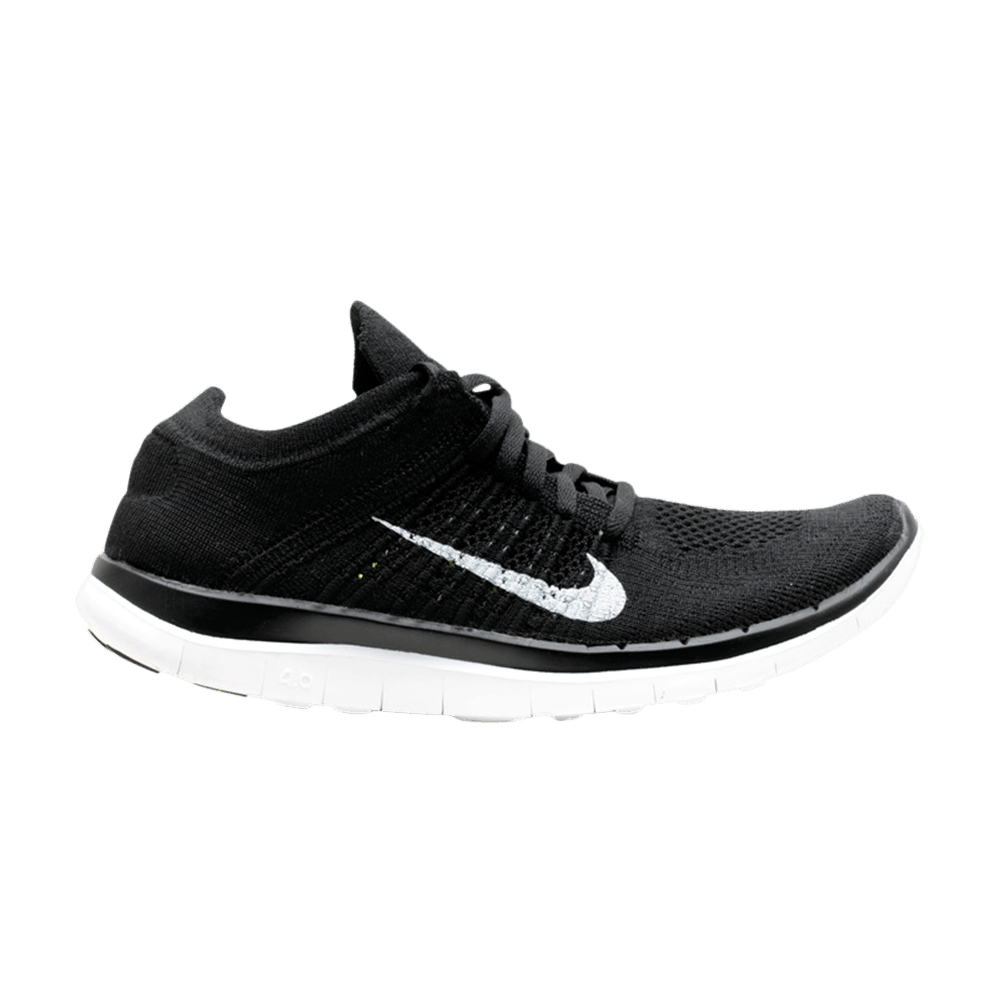 Кроссовки Nike Wmns Free Flyknit 4.0