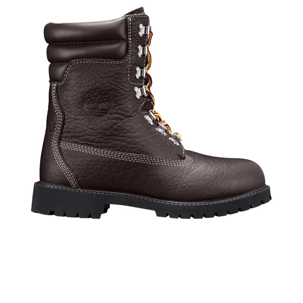 Кроссовки Timberland WNTRExtreme 40 Below Junior 'Dark Brown'