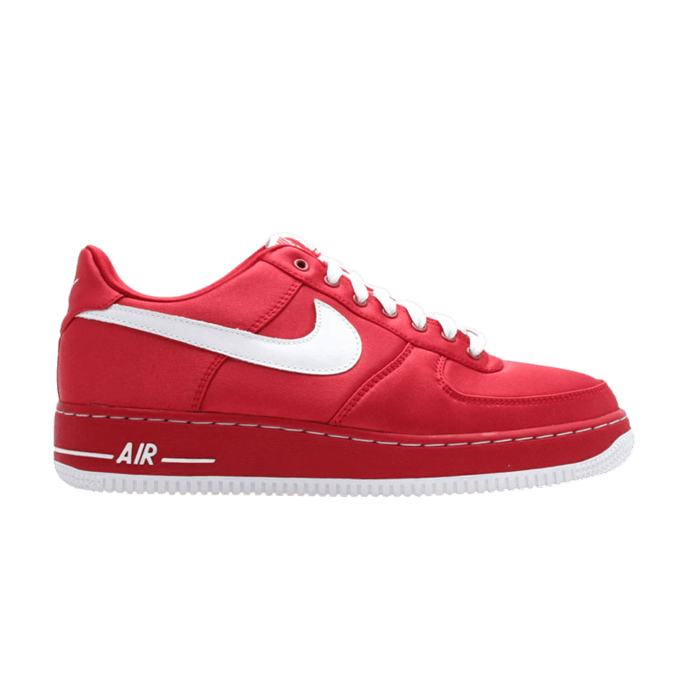 Кроссовки Nike Wmns Air Force 1 07 'Valentines'