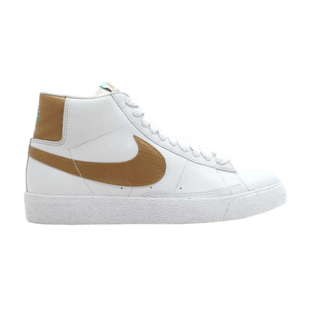Кроссовки Nike Wmns Blazer High