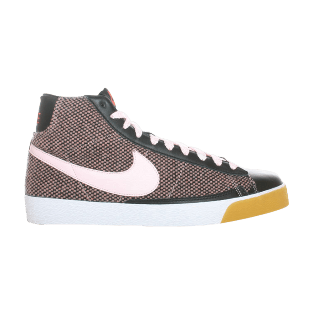 Кроссовки Nike Wmns Blazer Mid 73 Premium