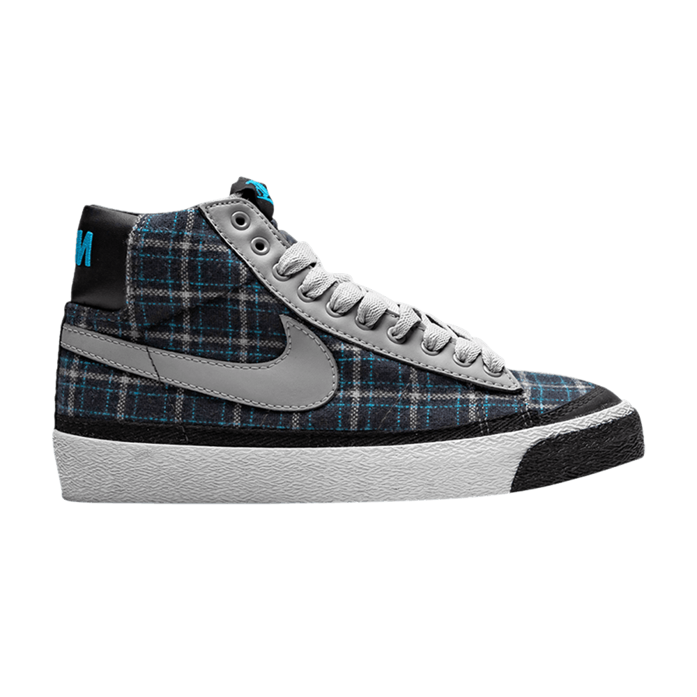 Кроссовки Nike Wmns Blazer Mid 'X-Girl'