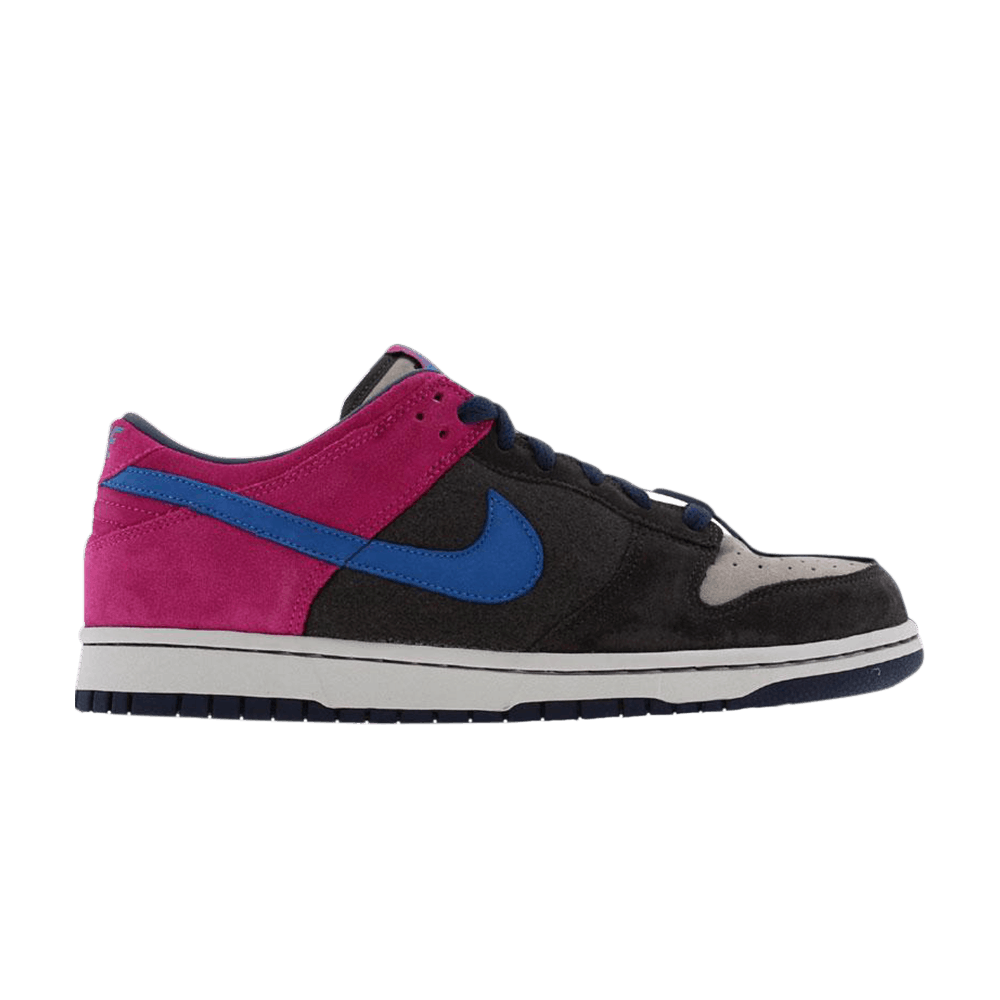 Кроссовки Nike Wmns Dunk Low
