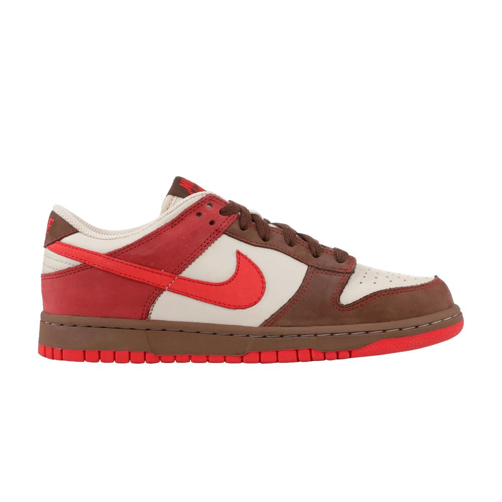 Кроссовки Nike Wmns Dunk Low