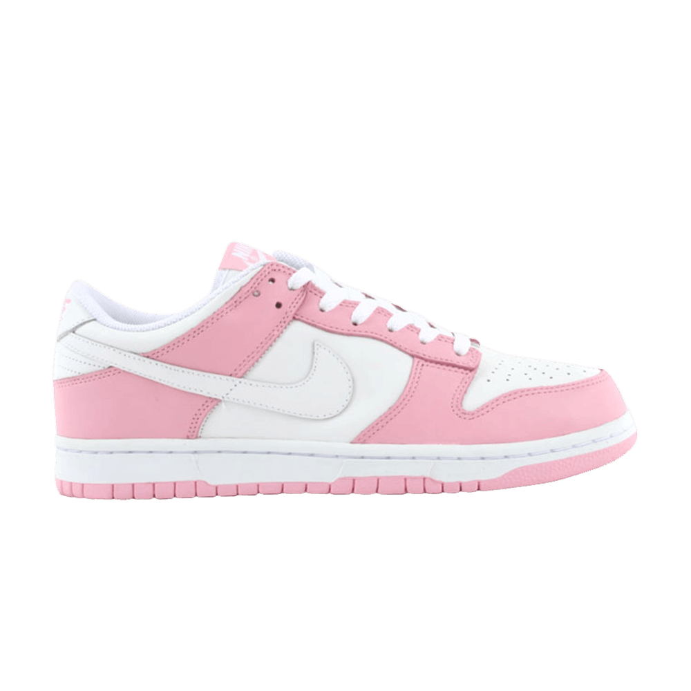 Кроссовки Nike Wmns Dunk Low