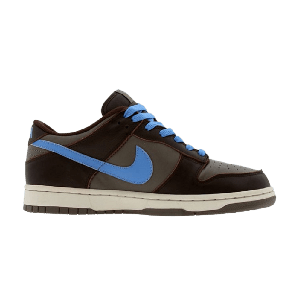 Кроссовки Nike Wmns Dunk Low Premium