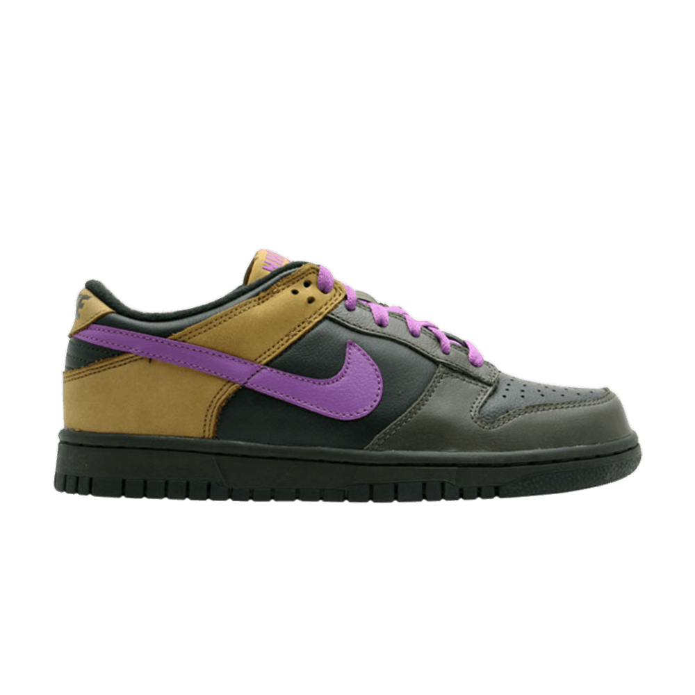 Кроссовки Nike Wmns Dunk Low Premium