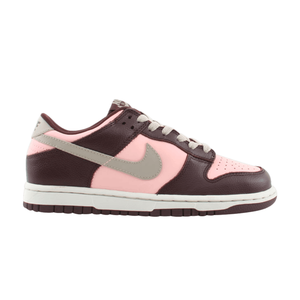 Кроссовки Nike Wmns Dunk Low Pro