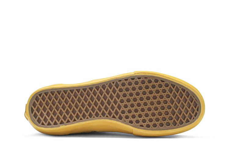 Кроссовки Vans WTAPS x Authentic Syndicate 'Wings'