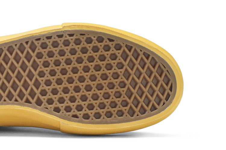 Кроссовки Vans WTAPS x Authentic Syndicate 'Wings'