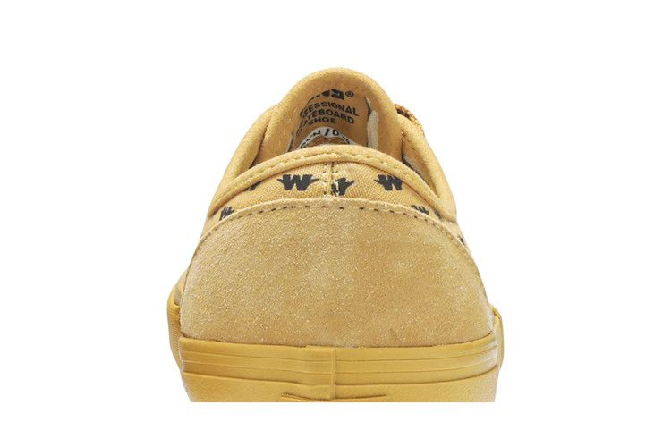 Кроссовки Vans WTAPS x Authentic Syndicate 'Wings'