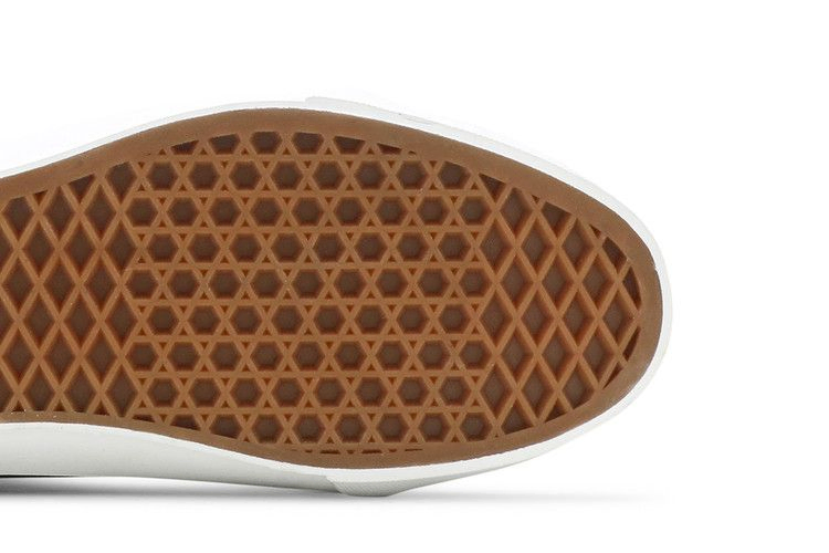 Кроссовки Vans WTAPS x OG Sk8-Hi LX 'Bones'