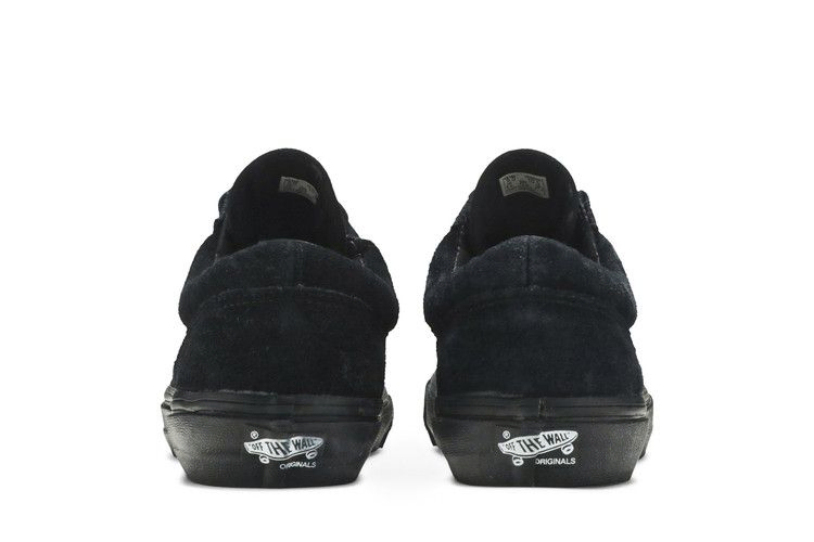 Кроссовки Vans WTAPS x OG Style 36 LX 'Black'