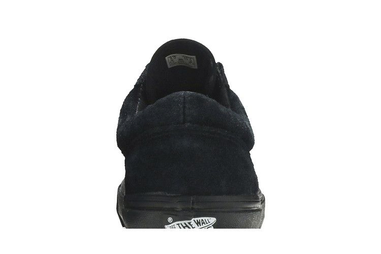 Кроссовки Vans WTAPS x OG Style 36 LX 'Black'