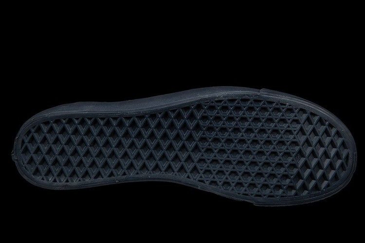 Кроссовки Vans WTAPS x OG Style 36 LX 'Navy'