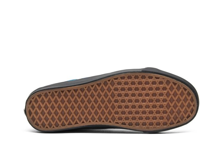 Кроссовки Vans WTAPS x Sk8 Hi LX 'Blue Flame'