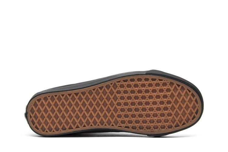 Кроссовки Vans WTAPS x Sk8 Hi LX 'Flame'